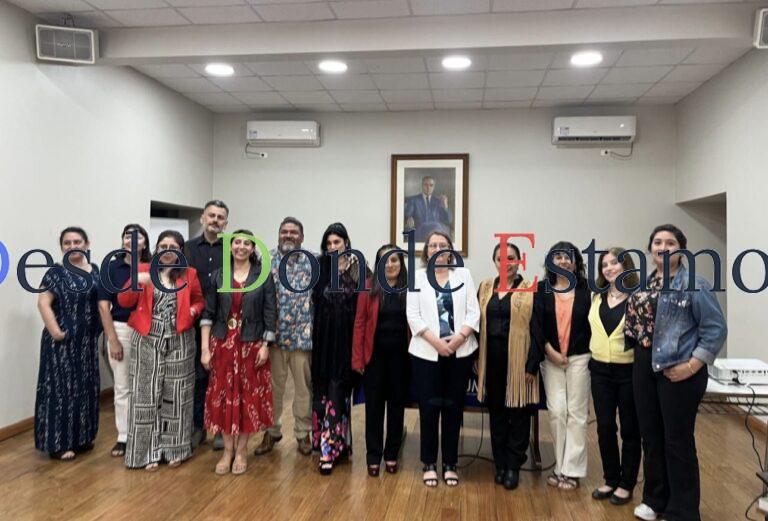 Fortalecen estudiantes del CRETAM su especialización internacional