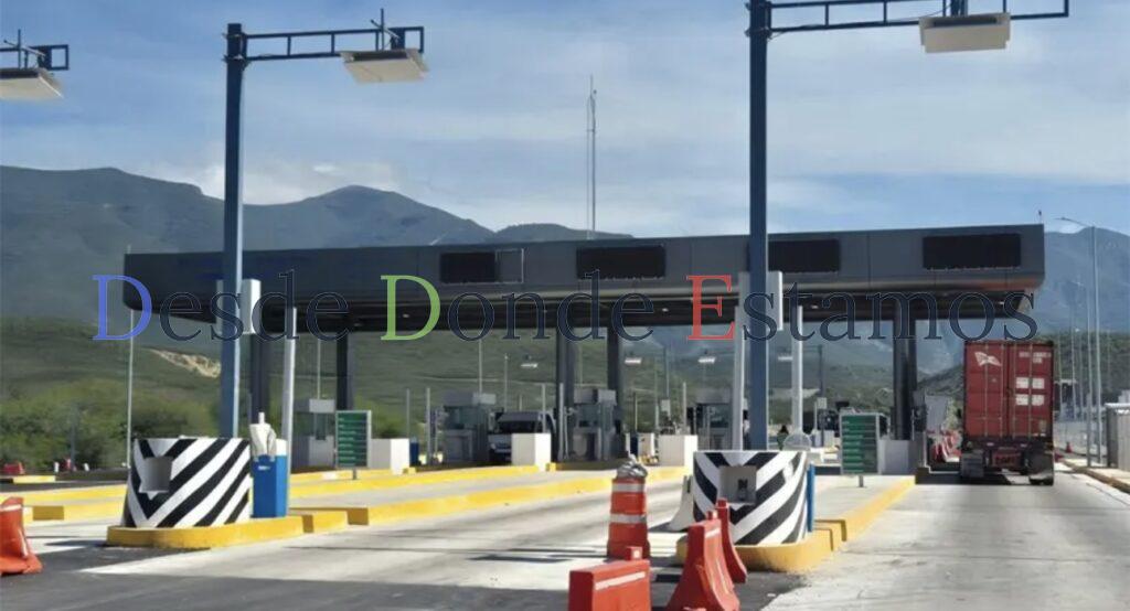 Conciliarán cuota de peaje para la carretera “Rumbo Nuevo”