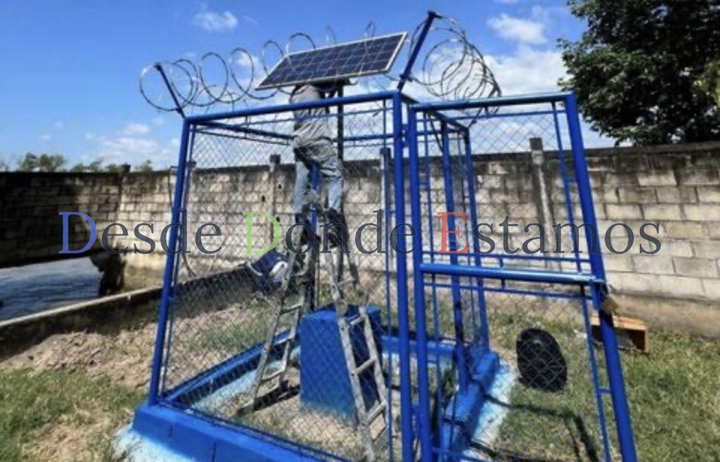 Colocará el Gobierno 22 estaciones hidrométricas en el Estado