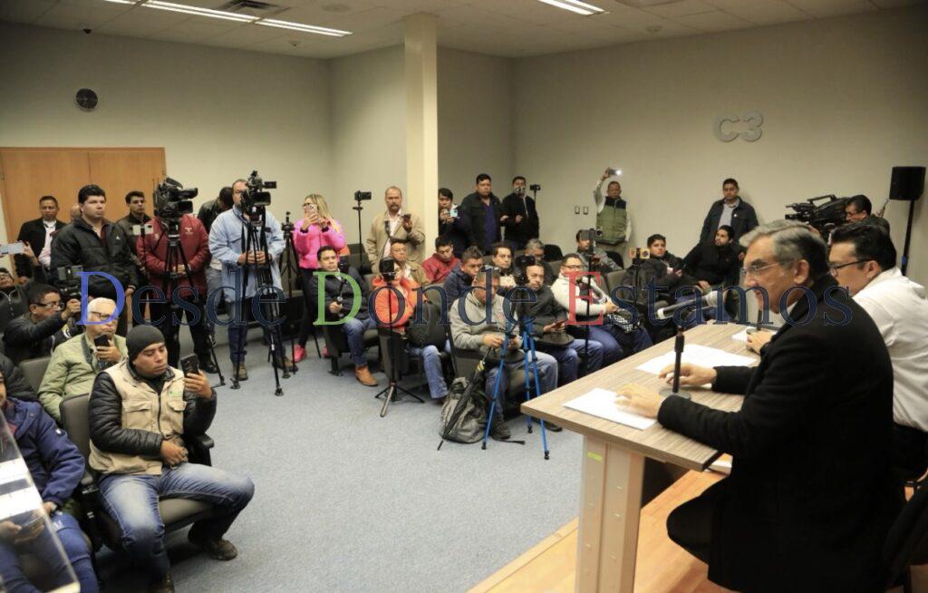 Anuncia Américo Villarreal baja de tarifas eléctricas en cinco municipios