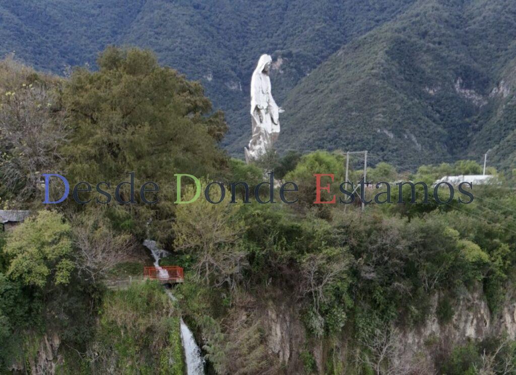 Prevé Sectur récord de visitantes por la Virgen de la Misericordia