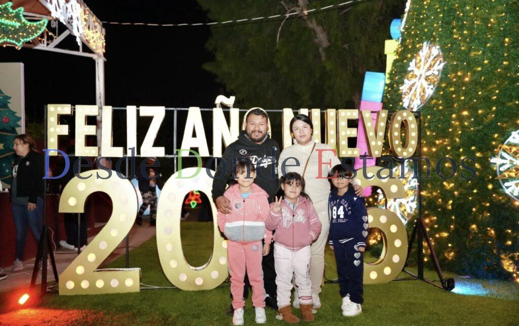 Invitan a disfrutar Viveros Mágico