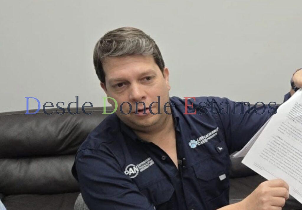 Posponen elección de dirigente del PAN