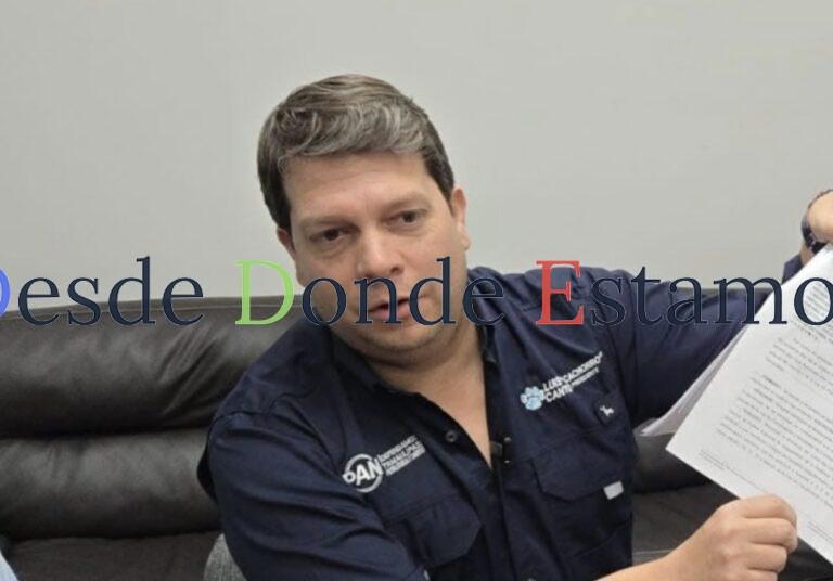 Posponen elección de dirigente del PAN