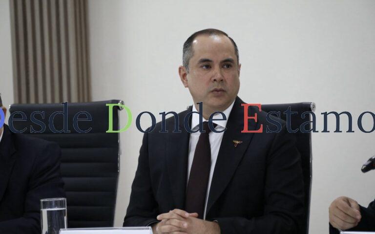 Nómina del gobierno tendrá un 13 por ciento de incremento en 2026