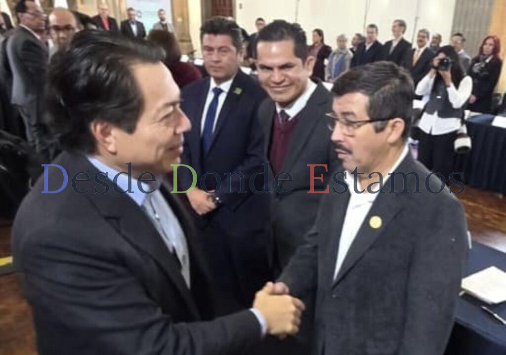 Participa UAT en agenda nacional para el fortalecimiento de la educación superior