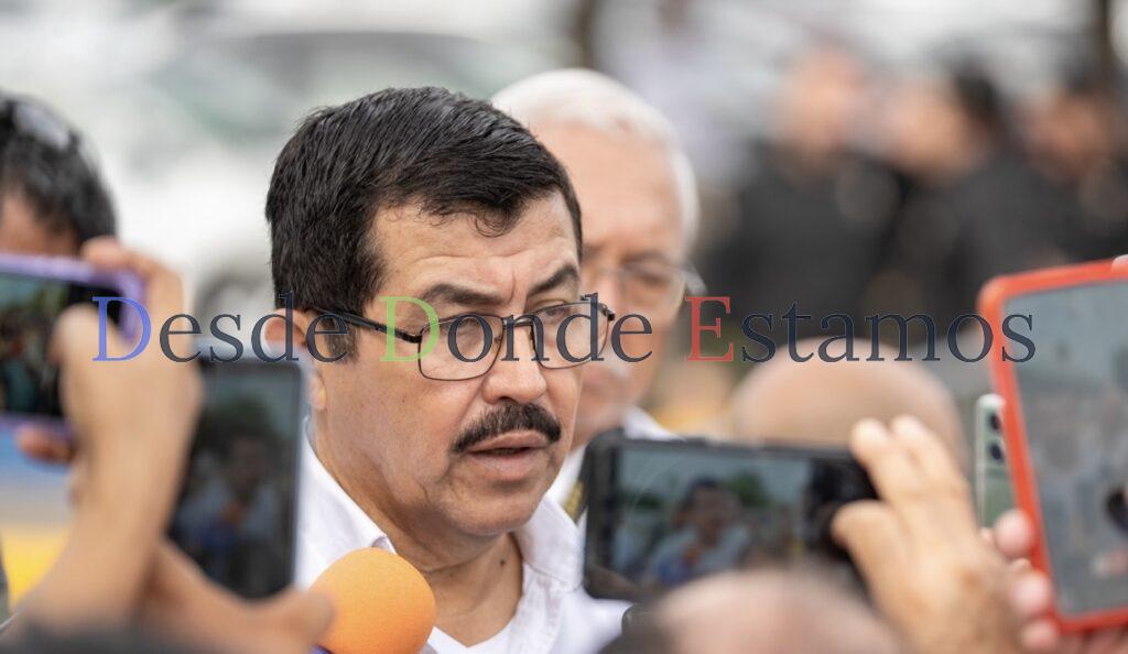 Utiliza la UAT tecnología aérea geoespacial para estudios territoriales