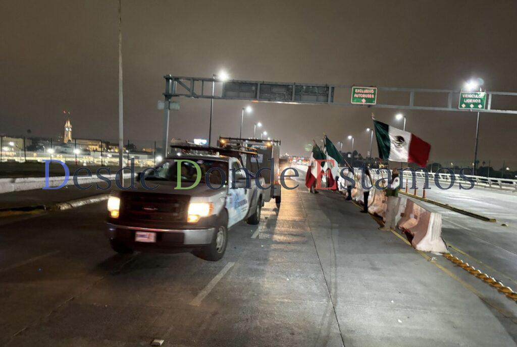 Confianza de paisanos consolida a Nuevo Laredo como principal puerta de entrada al país