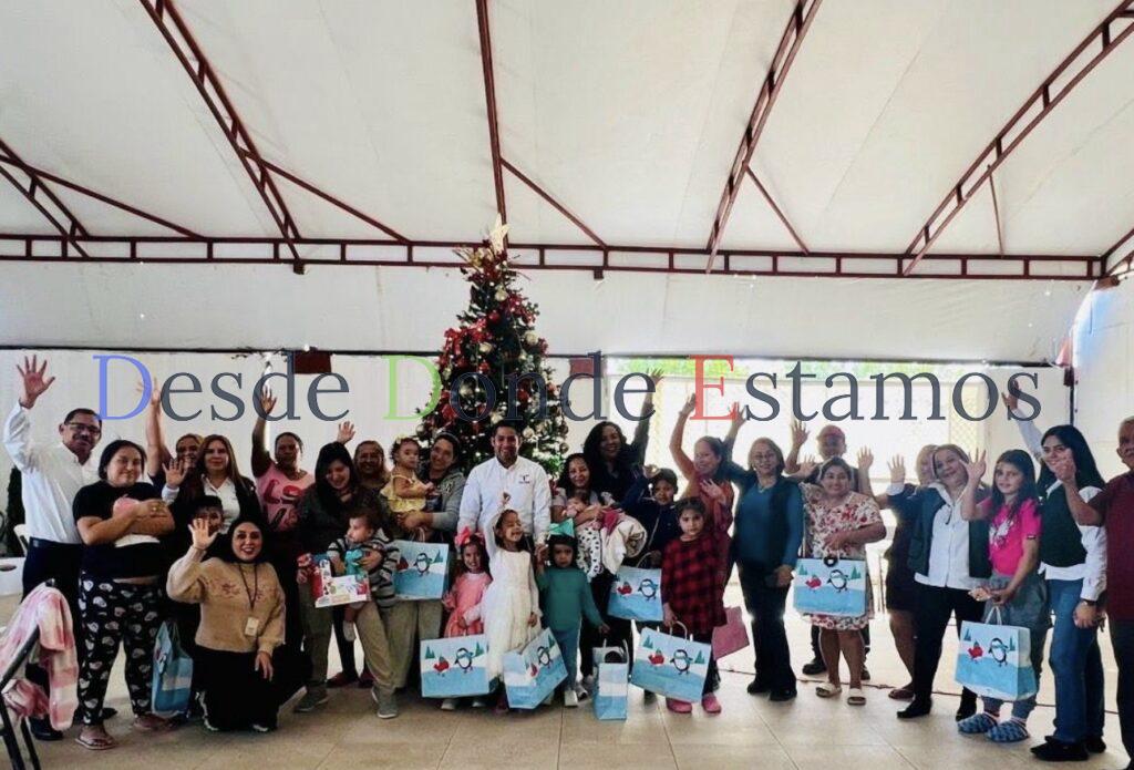 Conmemoran Día Internacional del Migrante en Matamoros