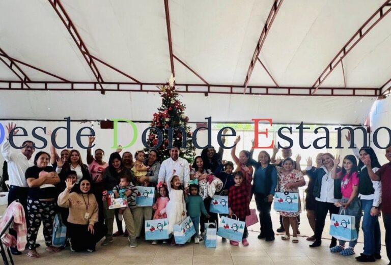 Conmemoran Día Internacional del Migrante en Matamoros