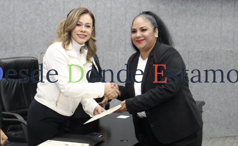 Cumple PJT con certificaciones en mecanismos alternativos de justicia