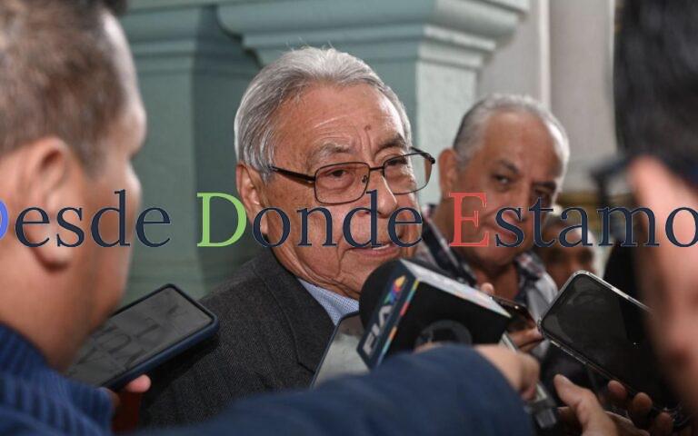 Trabajos de bacheo se mantendrán en periodo vacacional