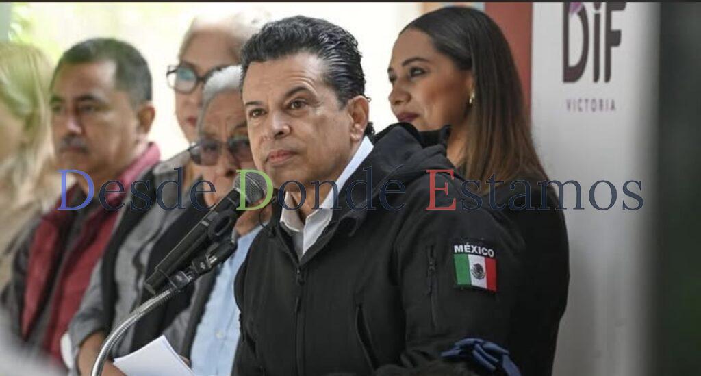 Entrega Gattás cisterna en Jardín de Niños