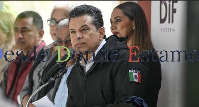 Entrega Gattás cisterna en Jardín de Niños