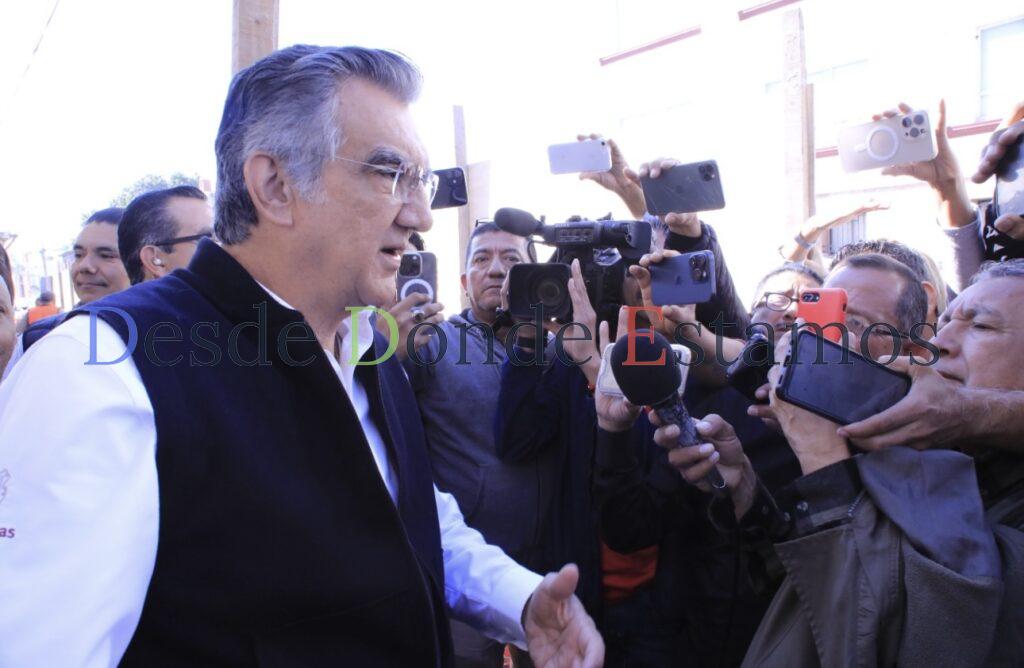 Proyectan elaboración de monumental Bandera de México