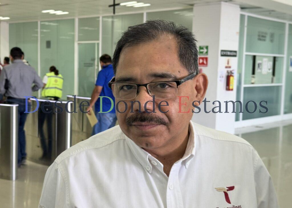 Entregan más de dos mil actas, cuyos beneficiarios tienen doble nacionalidad