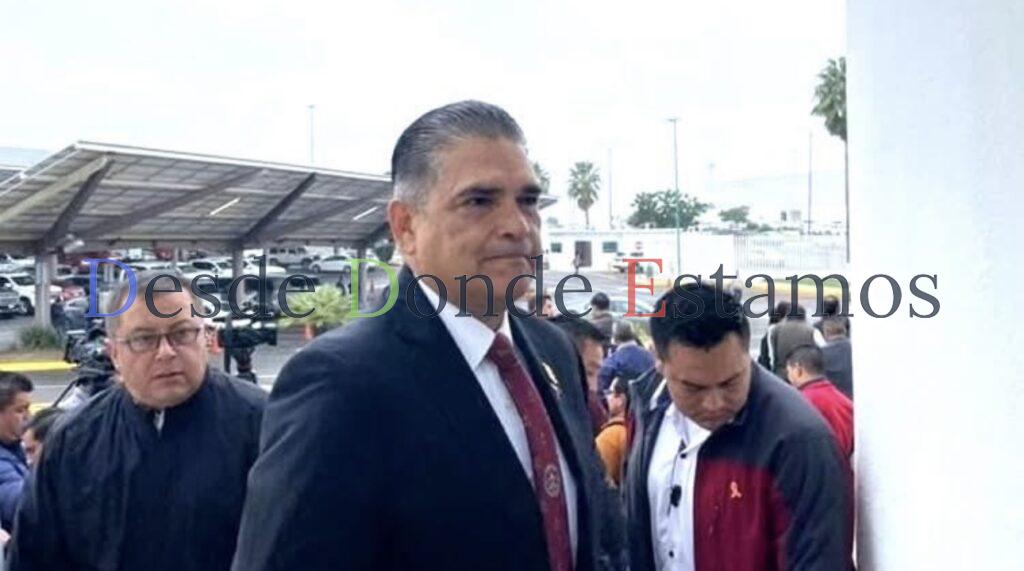 Requiere Seguridad Pública 52 vehículos blindados