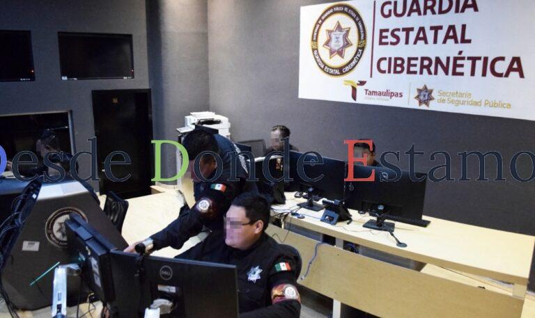 Acapara Reynosa mayor cantidad de delitos cibernéticos