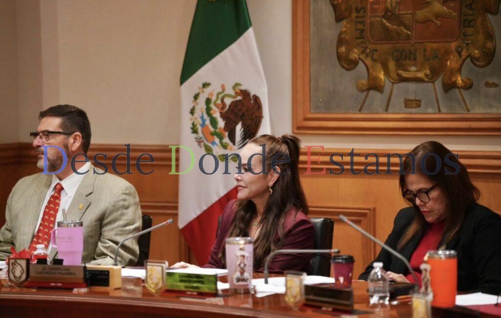 Aprueba Cabildo de Nuevo Laredo paquete de descuentos