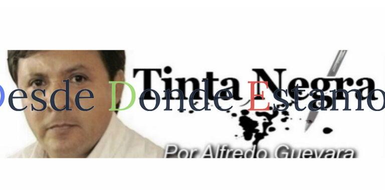 Tinta Negra / Lo que viene para Victoria