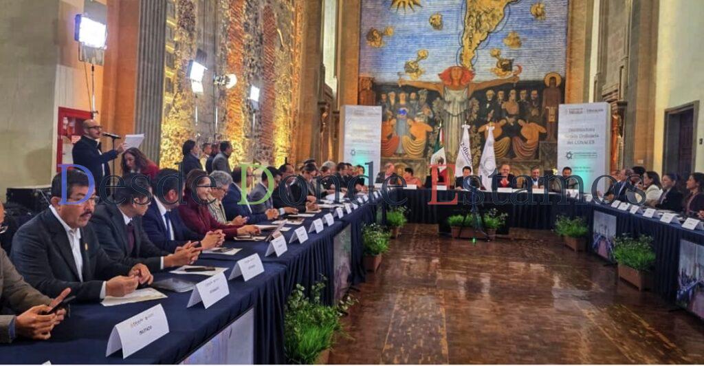 Participa UAT en agenda nacional para el fortalecimiento de la educación superior