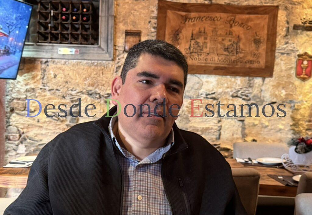 En enero entrarán en vigor los Juicios Electorales