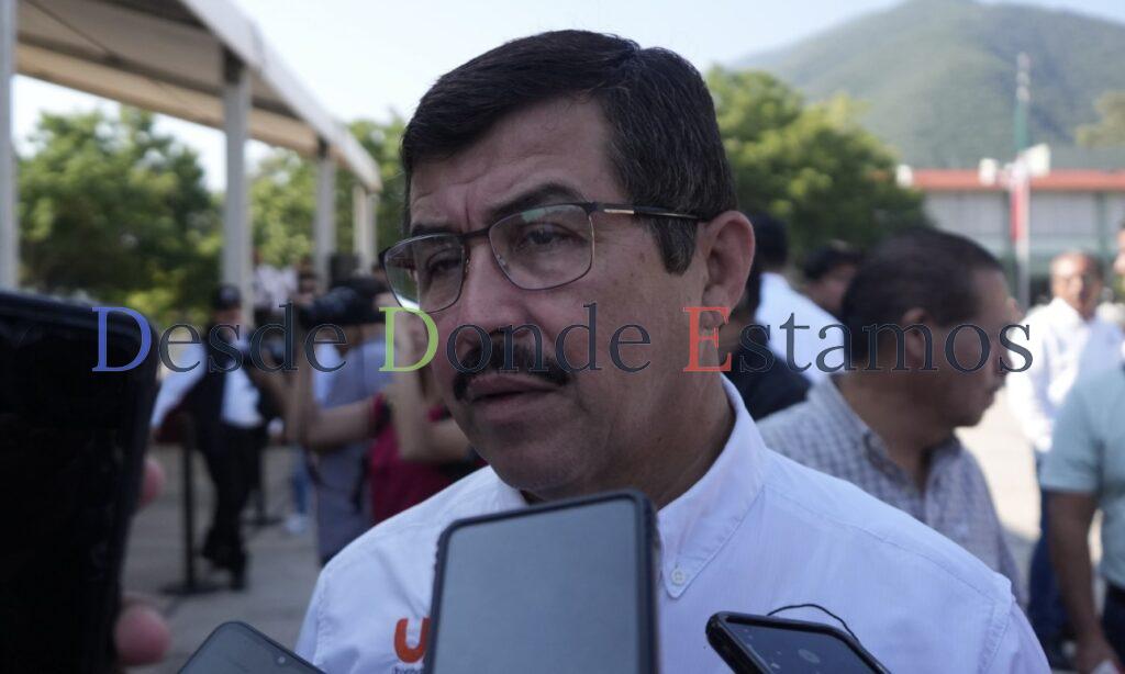 Reafirma la UAT colaboración en el desarrollo estratégico de Tamaulipas