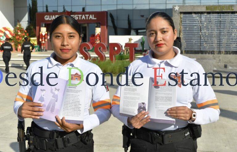 Refrenda SSPT compromiso con la equidad de género