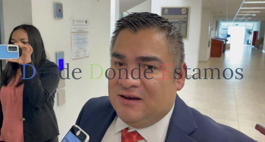 Presupuesto de egresos fortalecerá el desarrollo estatal en 2026