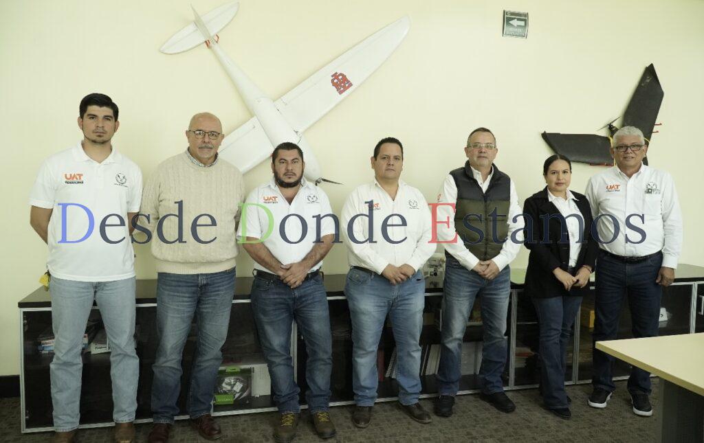 Actualiza UAT atlas de riesgo meteorológico para municipios de Tamaulipas