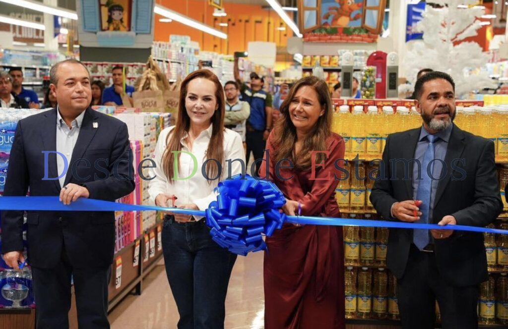 Consolida Nuevo Laredo dinamismo económico