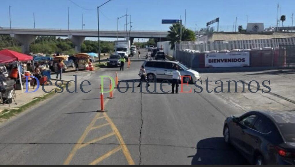 Atención permanente a paisanos que retornan por Nuevo Laredo