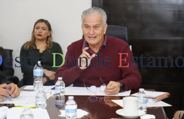 Reinstala SST Comité Estatal de Calidad en Salud