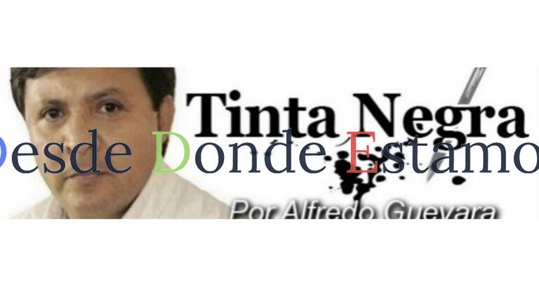 Tinta Negra / Se creen intocables