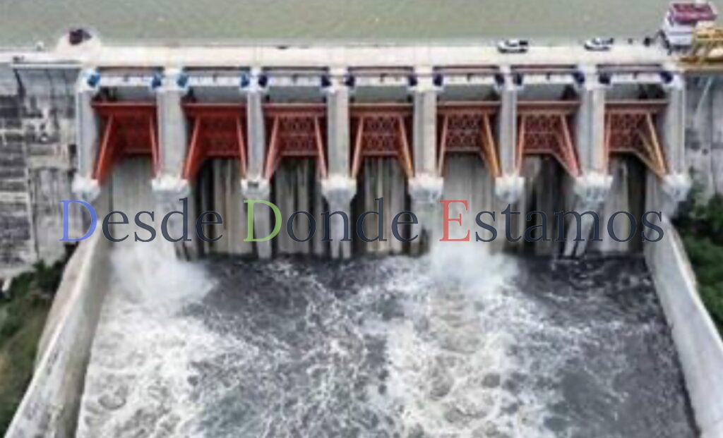 Genera incertidumbre entre productores por pago de agua a EU