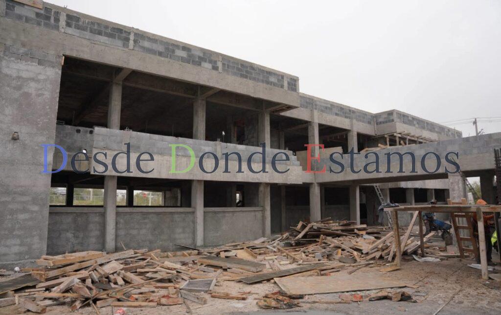 Es educación pilar para el gobierno de Carmen Lilia Canturosas