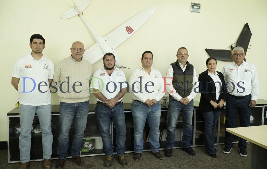 Actualiza UAT atlas de riesgo meteorológico para municipios de Tamaulipas