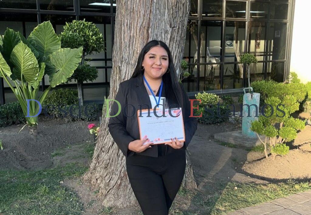 Eligen a estudiante de UAT como enlace universitario de Banxico