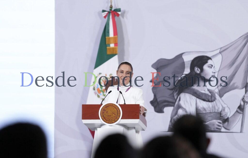 Recuperará Federación proyecto para que agua tratada de NL llegue a Tamaulipas