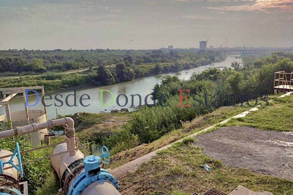 Inconforma a campesinos uso de agua no incluida en tratado para pago a EU