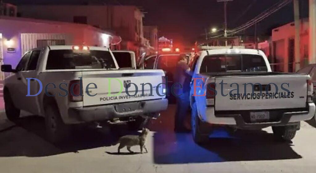 Mueren tres trabajadores por intoxicación de gas