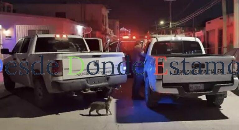 Mueren tres trabajadores por intoxicación de gas