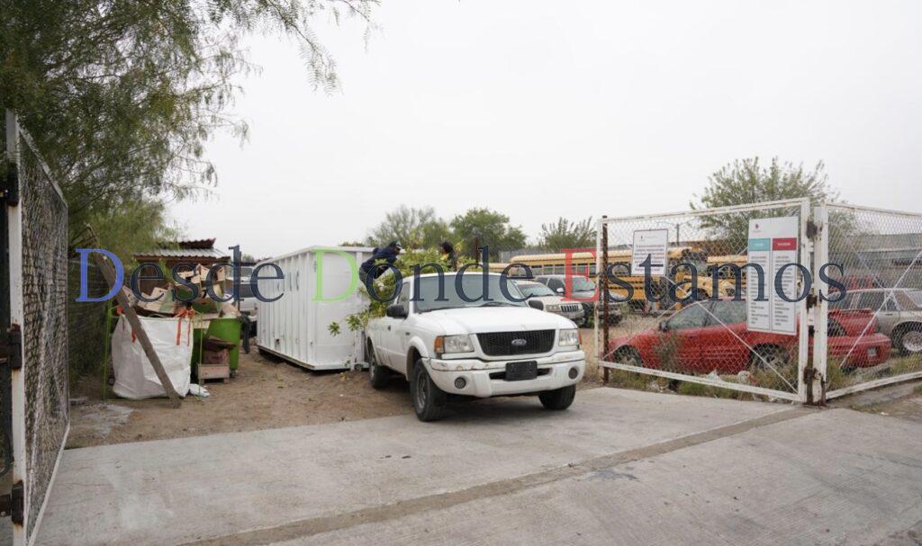 Gobierno Municipal invita a usar gratuitamente Centros de Transferencia