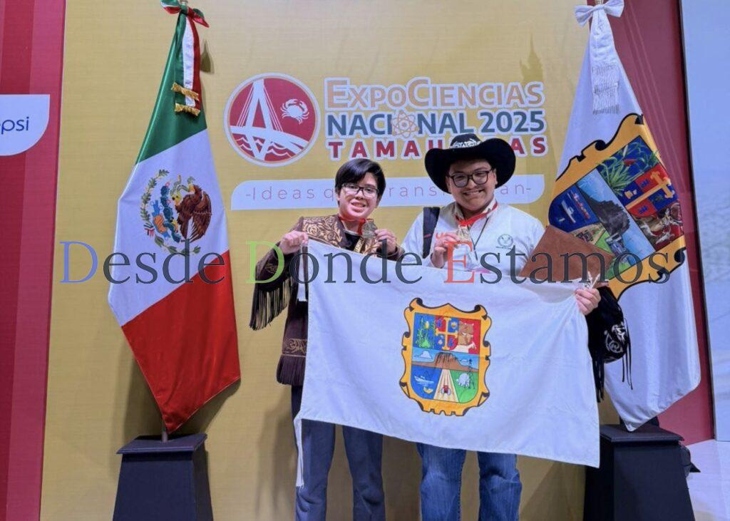 Proyecto científico asesorado por alumno de la UAT se presentará en Tailandia