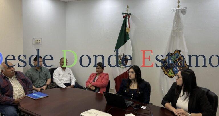 Fortalece SABG trabajo de COMAPAs a través del REODE