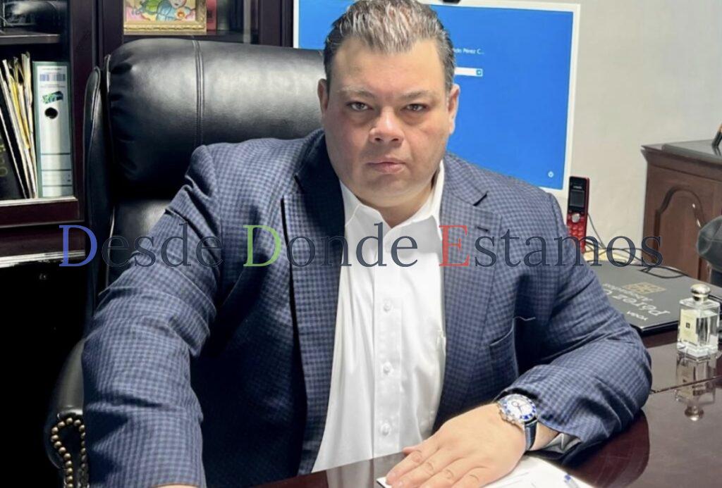 Sigue pleito interno en FECANACO