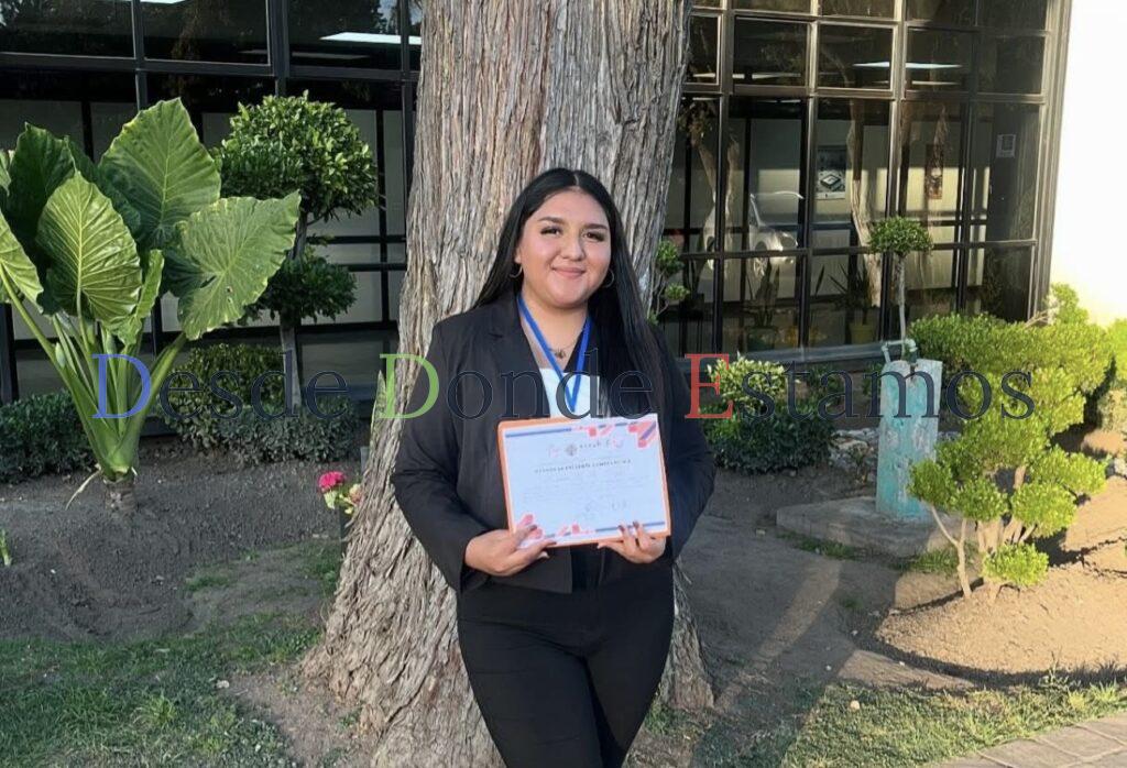 Eligen a estudiante de UAT como enlace universitario de Banxico