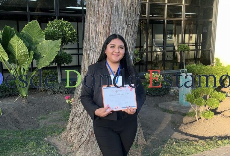 Eligen a estudiante de UAT como enlace universitario de Banxico