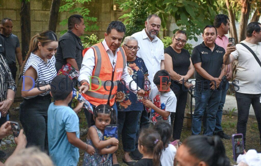 Invitan Lucy y Lalo fortalecer la unidad familiar esta Navidad