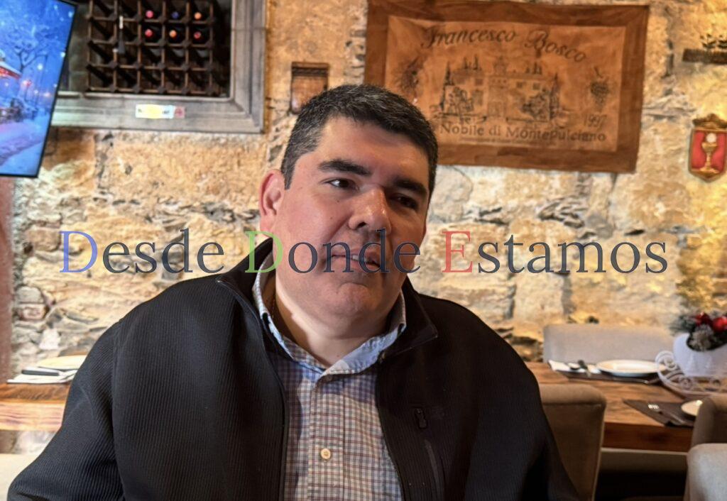 En enero entrarán en vigor los Juicios Electorales